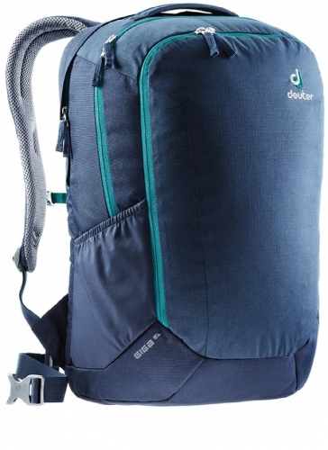 Купить Рюкзак Deuter Giga EL 3821918 в Киеве по лучшей цене с доставкой в Украине | Магазин NORTHWALL